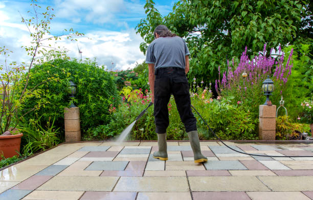 Best Fence Cleaning  in Bicknell, IN