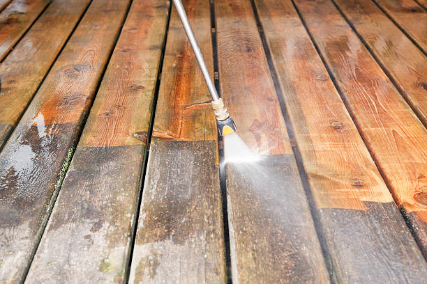 Professional  Pressure Washing Services in Bicknell, IN